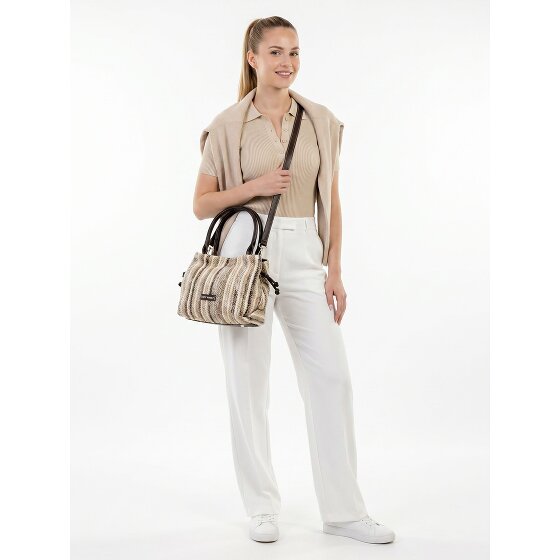 Hey Marly Seaside Companion Shoulder Bag S 28 cm