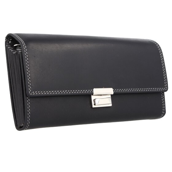 Esquire Dallas waiter wallet leather 18 cm