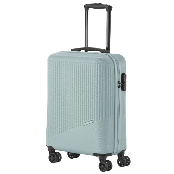 Travelite Bali 4 wheels Cabin suitcase S 55 cm