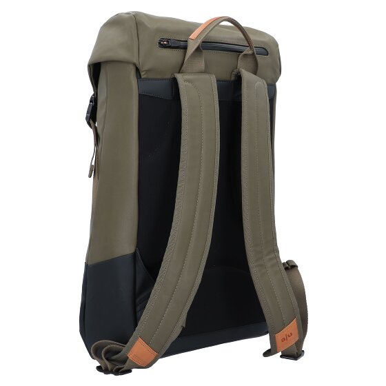 aunts & uncles Niyodo Daypack 45 cm Laptop compartment aunts & uncles Niyodo Daypack 45 cm Laptop compartment