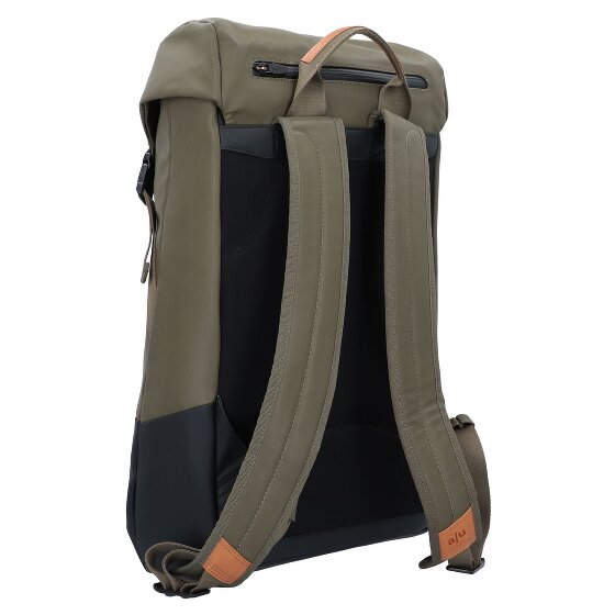 aunts & uncles Niyodo Daypack 45 cm Laptop compartment