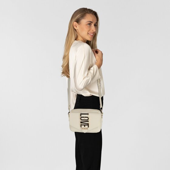 Love Moschino Lovebug Shoulder bag 23 cm