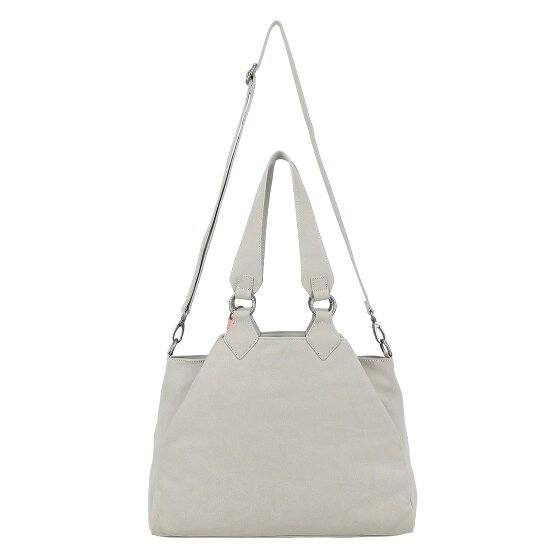 Fritzi aus Preußen Maia Suede Jacky Shopper Bag 40 cm