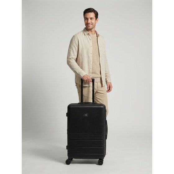 camel active Hanoi 4 wheels Trolley M 65 cm Expandable