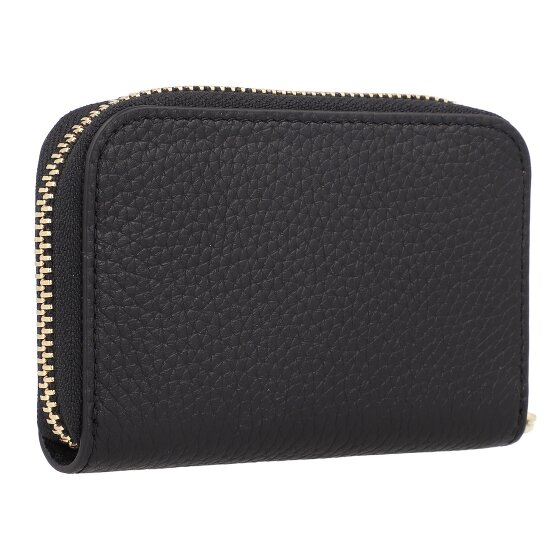 Aigner Elsa coin purse RFID leather 10 cm