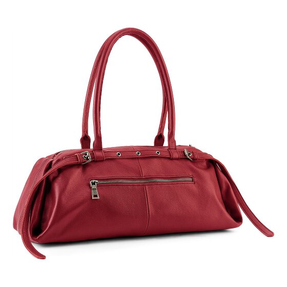 FredsBruder Already Yours Shoulder Bag Genuine Leather 44 cm