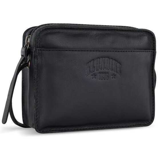 Klondike 1896 Rush Allison shoulder bag leather 17 cm