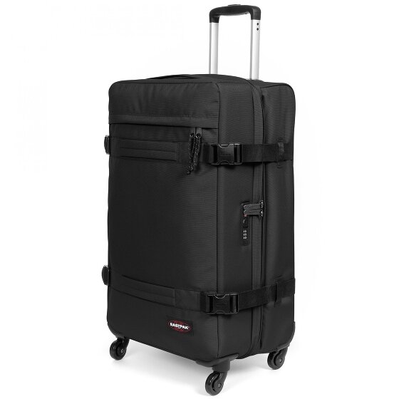 Eastpak Transit'R 4 wheels Trolley 75 cm Eastpak Transit'R 4 wheels Trolley 75 cm