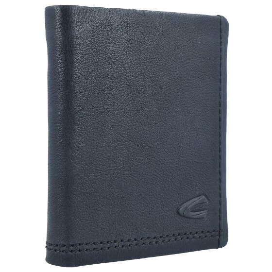 camel active Osaka Wallet RFID protection Leather 9 cm