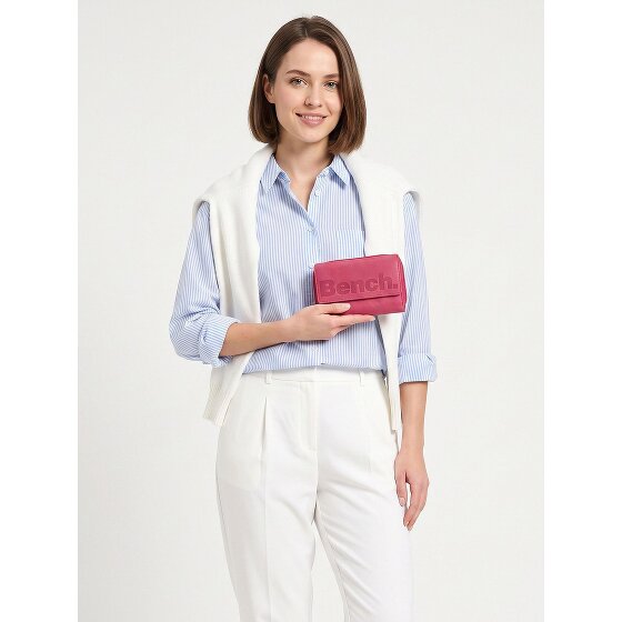 Bench Wallet 14 cm