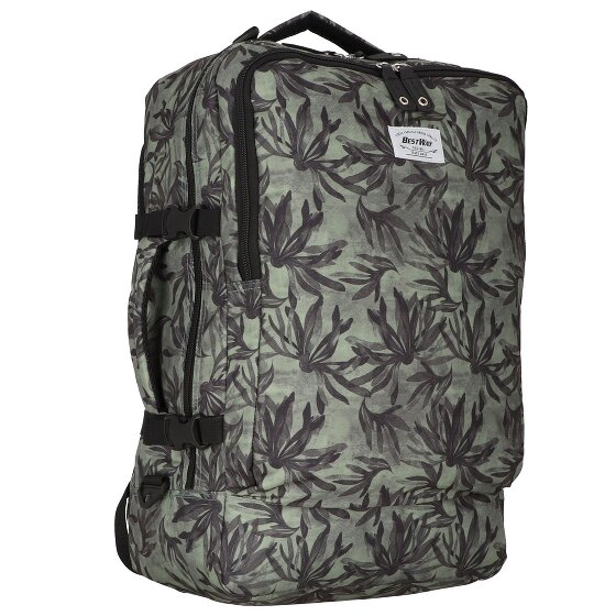 Worldpack Bestway Cabin Pro Daypack 54 cm Laptop compartment