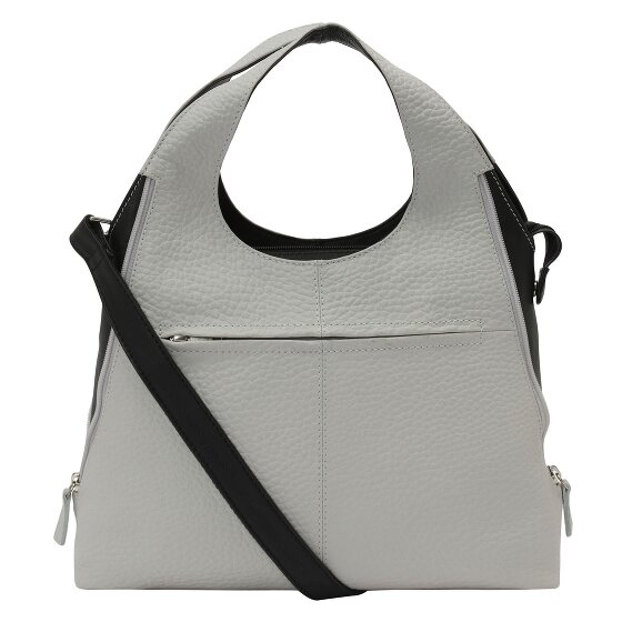 Voi Boston Shoulder Bag Leather 32 cm