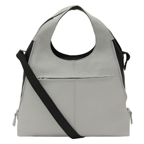 Voi Boston Kirsten Shoulder Bag Leather 32 cm