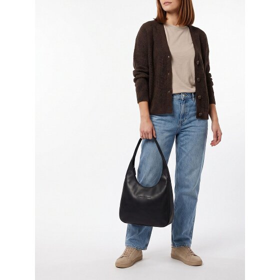 The Chesterfield Brand Neya Shoulder Bag Genuine Leather 33 cm