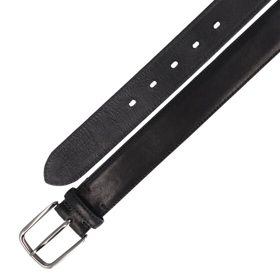 Bugatti Belt Leather