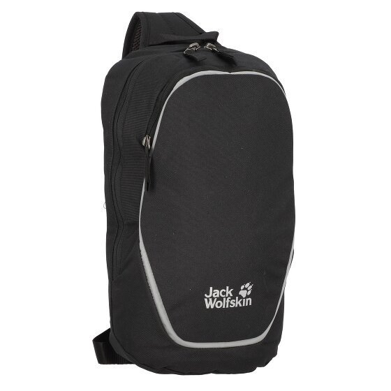 Jack Wolfskin Sparksling shoulder bag 36 cm