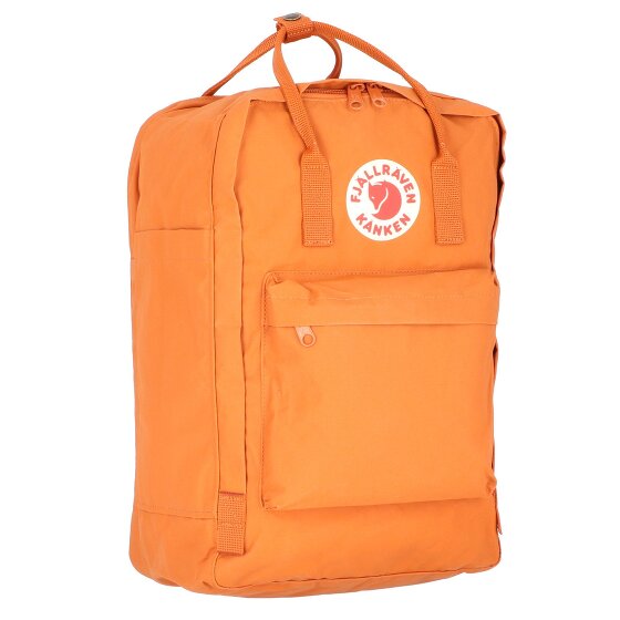Fjällräven Kanken backpack 43 cm laptop compartment