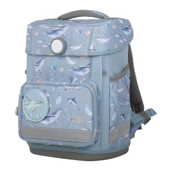 School-Mood Champion School bag set