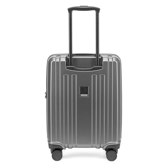 Epic Crate EX Wildlife 4 wheels Cabin trolley 55 cm