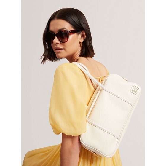 Ted Baker Amylee Shoulder Bag Leather 33 cm