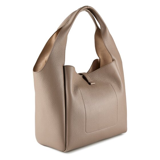 Aigner Zaira Shopper Bag Leather 41 cm