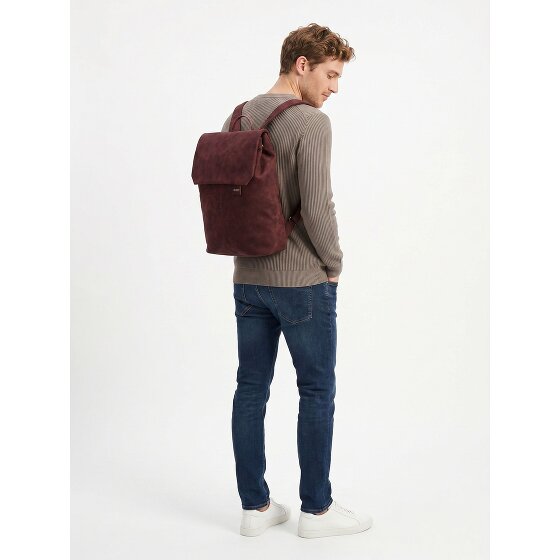 Zwei Mademoiselle.M Daypack 35 cm Laptop compartment