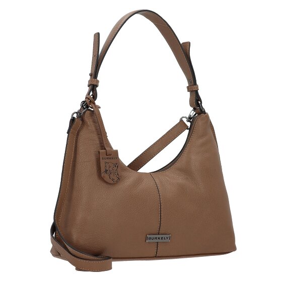 Burkely Mystic Maeve Shoulder Bag Leather 30 cm