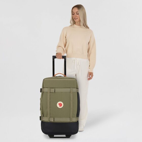 Fjällräven Färden 75 2 wheels Trolley 64 cm