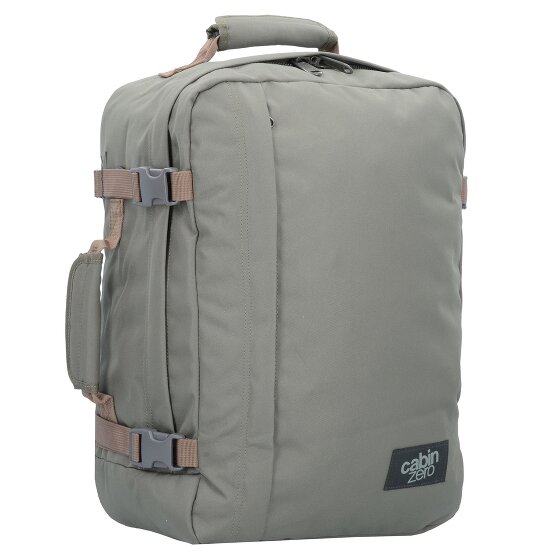 Cabin Zero Classic 36L Cabin Backpack Rucksack 44 cm