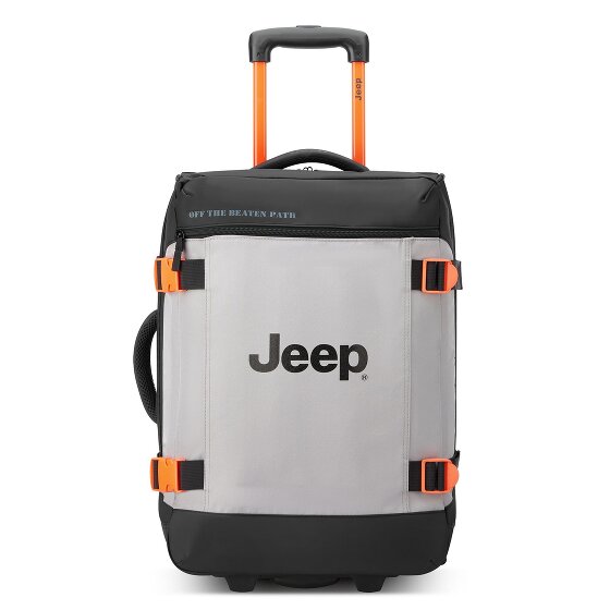 Jeep JS007C 2 wheels Cabin trolley 55 cm