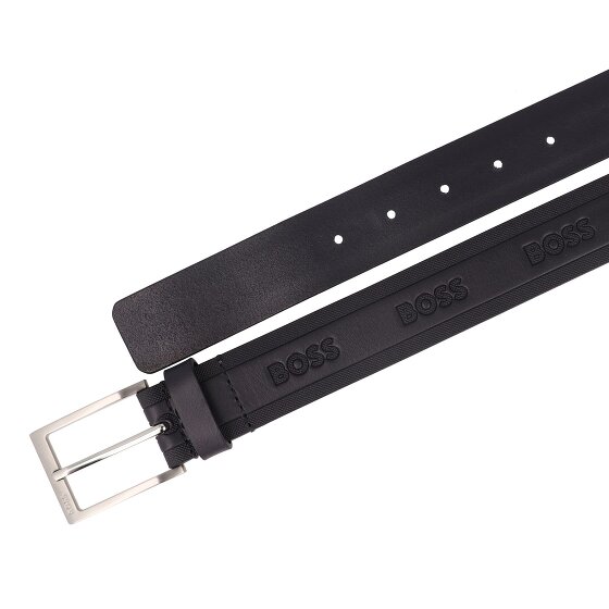 Boss Pary Belt Leather