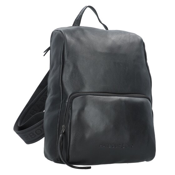 Harbour 2nd Just Pure Milou City Backpack Leather 40 cm