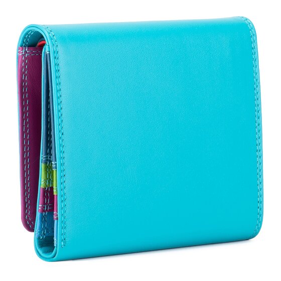 Mywalit Wallet RFID protection Leather 10.5 cm