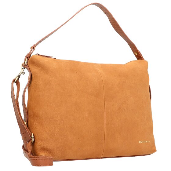 Burkely Shoulder bag leather 38 cm