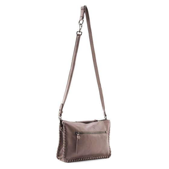 FredsBruder Calm Shoulder bag Leather 27 cm