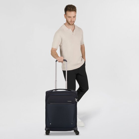 Samsonite B-Lite Icon Spinner 4 Roll Cabin Trolley 55 cm