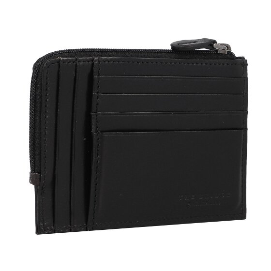 The Bridge Story Uomo credit card case leather 12.5 cm