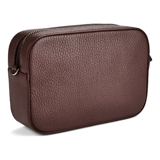 Coccinelle Tebe shoulder bag leather 18 cm