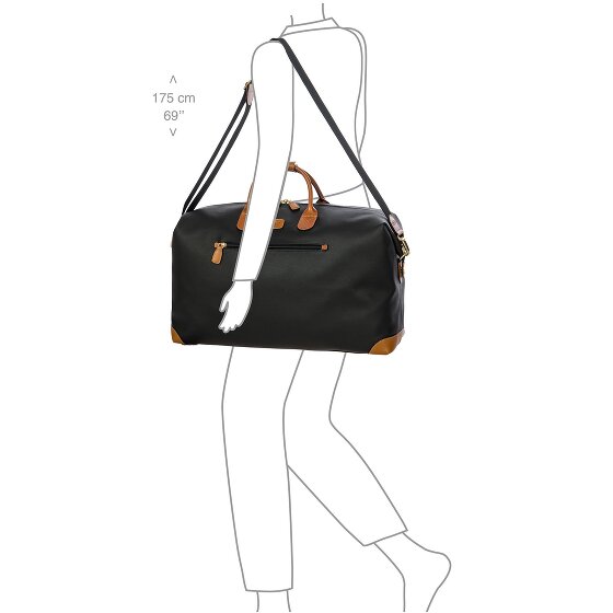 Bric's Firenze travel bag 55 cm
