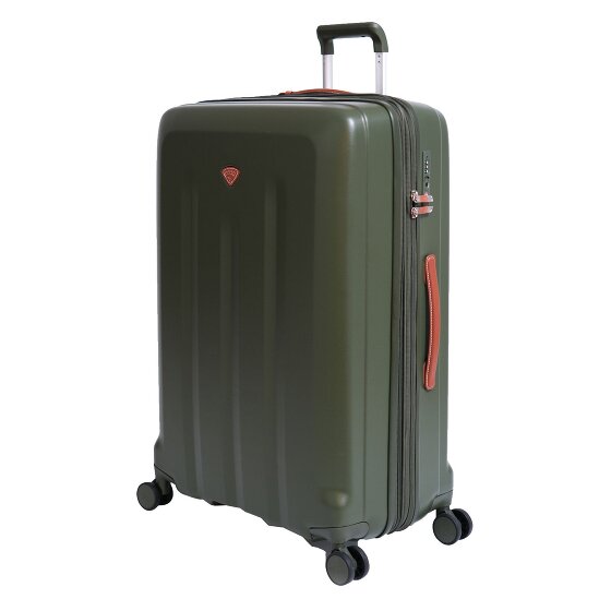 Jump Uppsala 4 Roll Trolley 79 cm