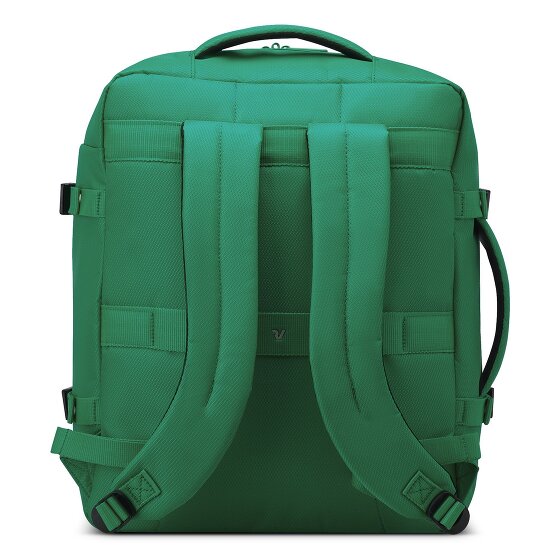 Roncato Ironik 2.0 Daypack 45 cm Laptop compartment