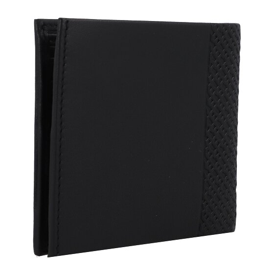Boss New Crosstown Wallet Leather 10.5 cm