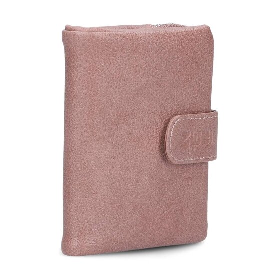 Zwei Mademoiselle Wallet 10 cm
