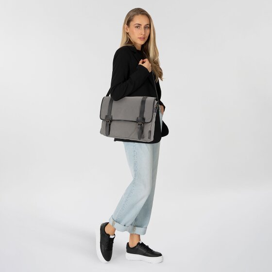 Harbour 2nd Cool Casual Briefcases Messenger 37 cm Laptop compartment