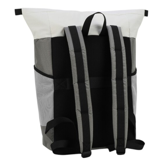 Strellson Sebastian Daypack 53 cm Laptop compartment