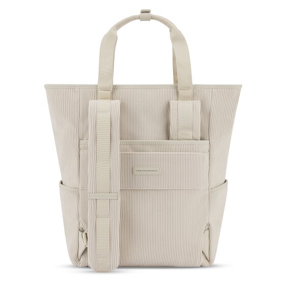 Kapten & Son Lindby Shopper Bag 38 cm Laptop compartment
