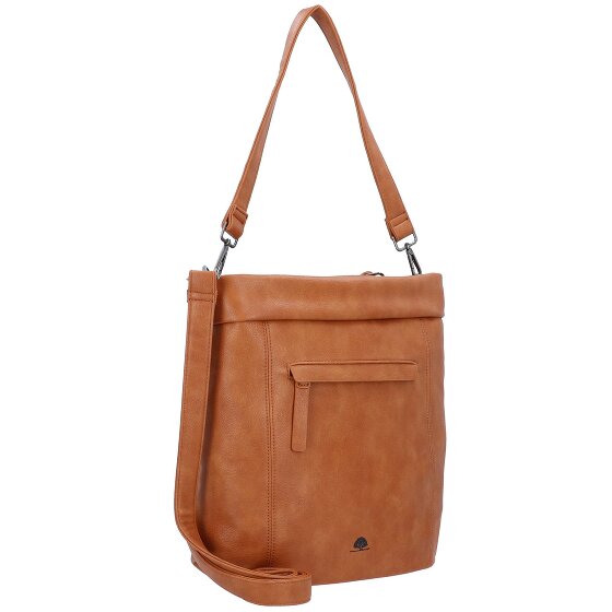 Greenburry Mad'l Dasch Shoulder Bag 31 cm