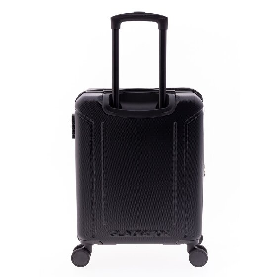 Gladiator 2900 4 wheels Cabin trolley 55 cm