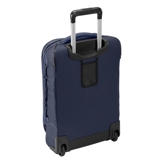 Eagle Creek Expanse 2 wheels Cabin trolley 55 cm with expansion pleat
