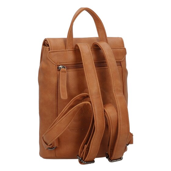 Greenburry Mad'l Dasch City Backpack 29 cm